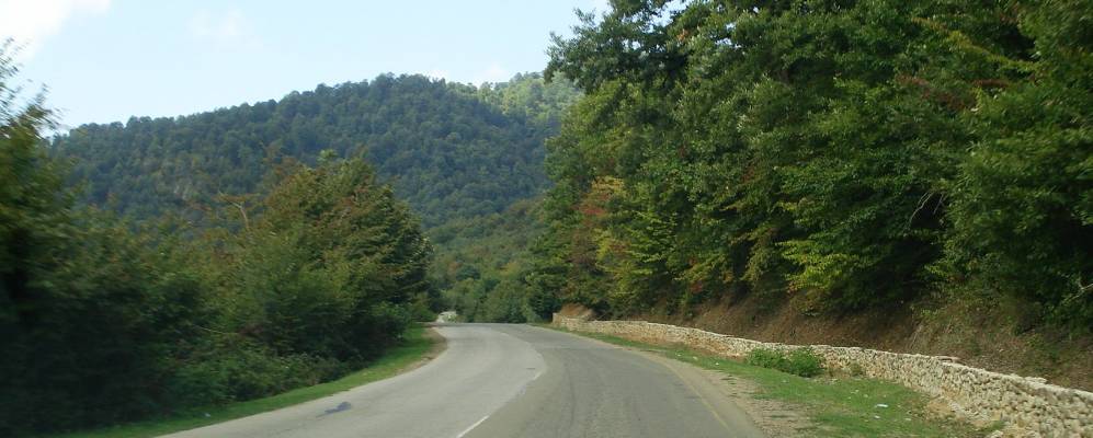 Фотография Масаллы