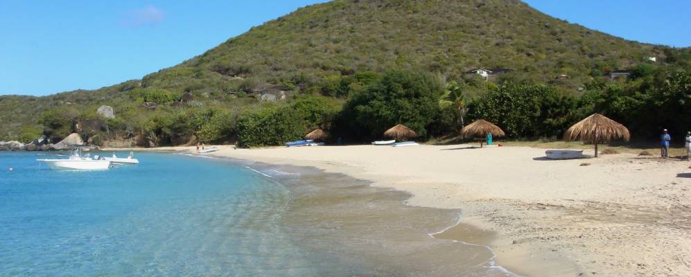 
            Фотография Спаниш Тауна