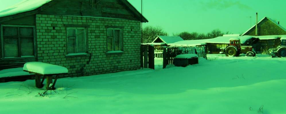 Фотография Наталихи