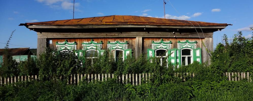 
            Фотография Медведска