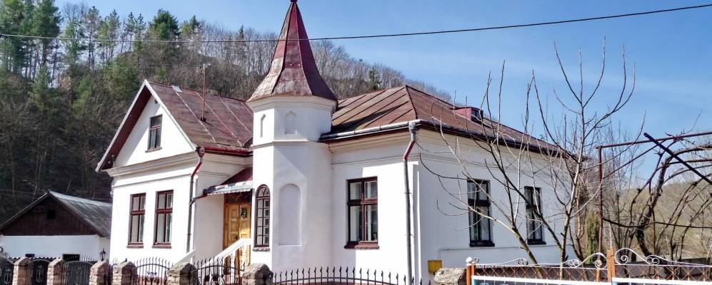 
            Фотография Язловца