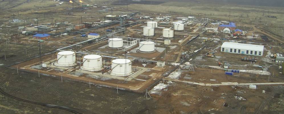 
            Фотография Александровки