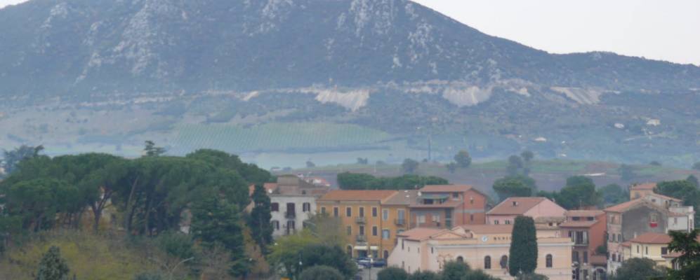 
            Фотография Риньяно-Фламинио