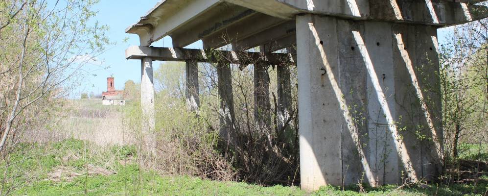 
            Фотография Семеновки