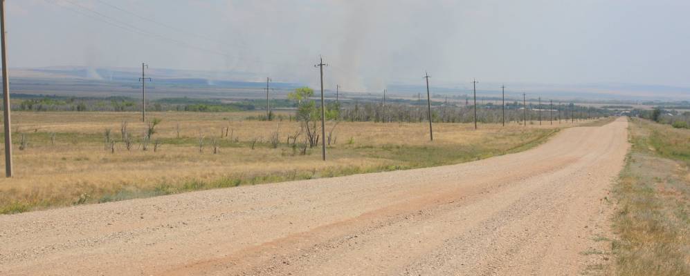 Фотография Междуречья