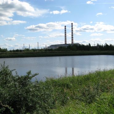 Новополоцк