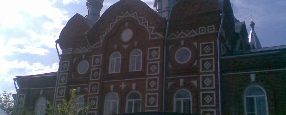 
            Фотография Тимирязево