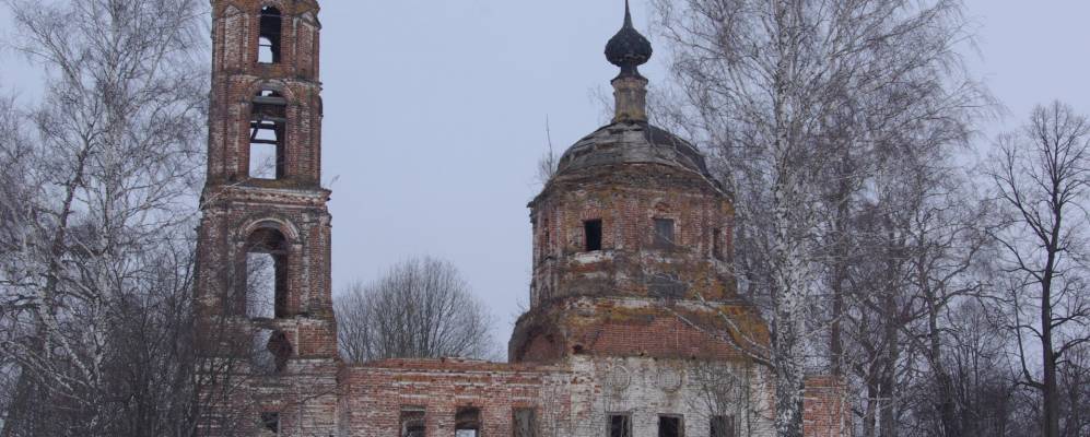 
            Фотография Калиновки