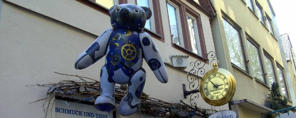 
            Фотография Гинген-на-Бренце