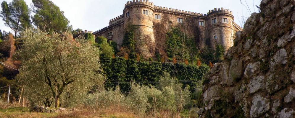 
            Фотография Бальсорано Веккьо