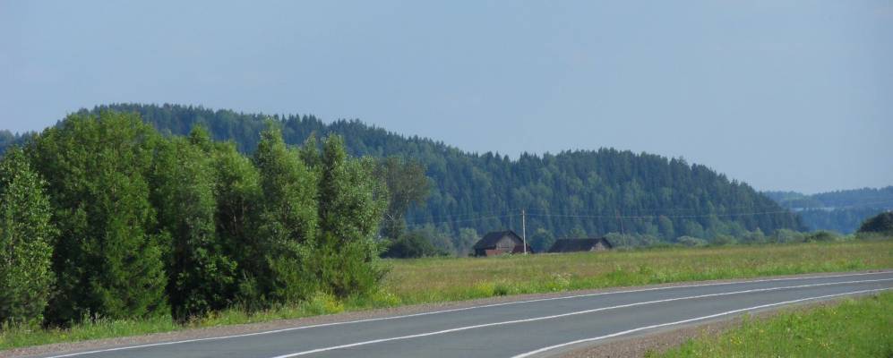 
            Фотография Красного Яра