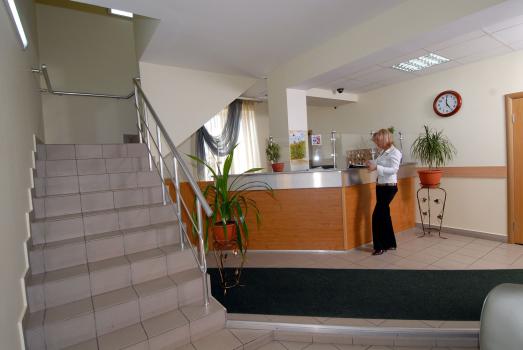 Фотографии гостиницы
Парк-Отель