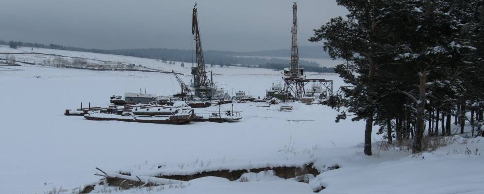 
            Фотография Михайловщины