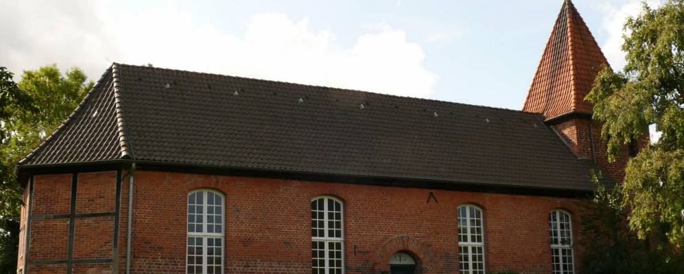 
            Фотография Райнсторфа