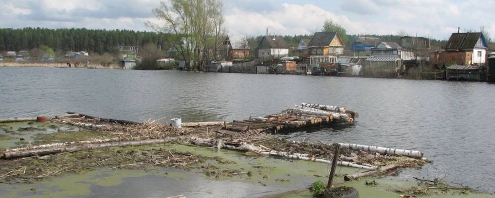 Фотография Дмитриевки