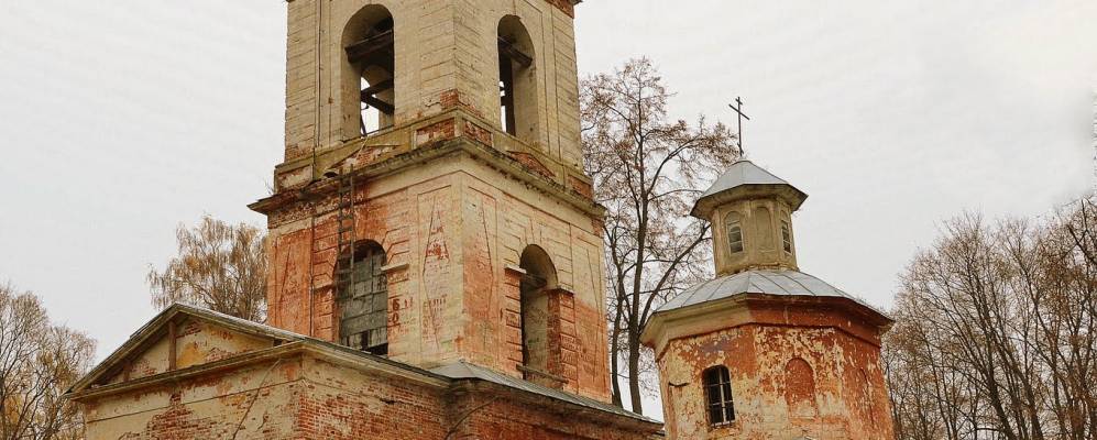 
            Фотография Марьинки