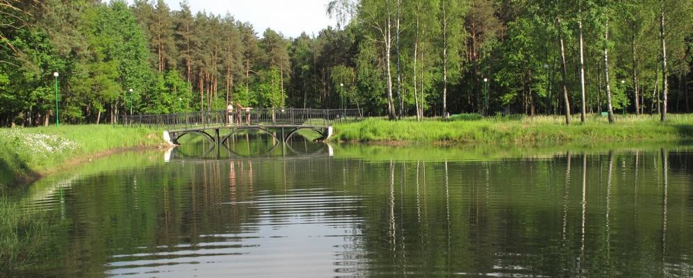 Фотография Приозёрского