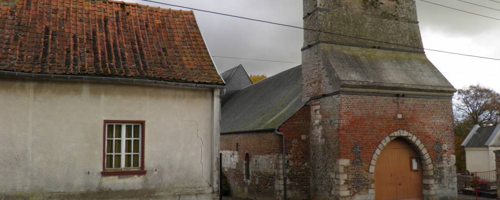 Фотография Сэньвиль