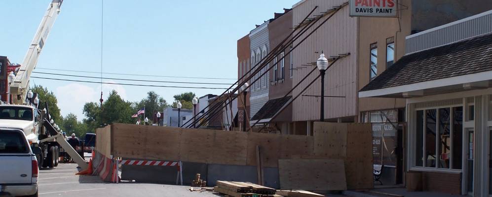 
            Фотография Белтона