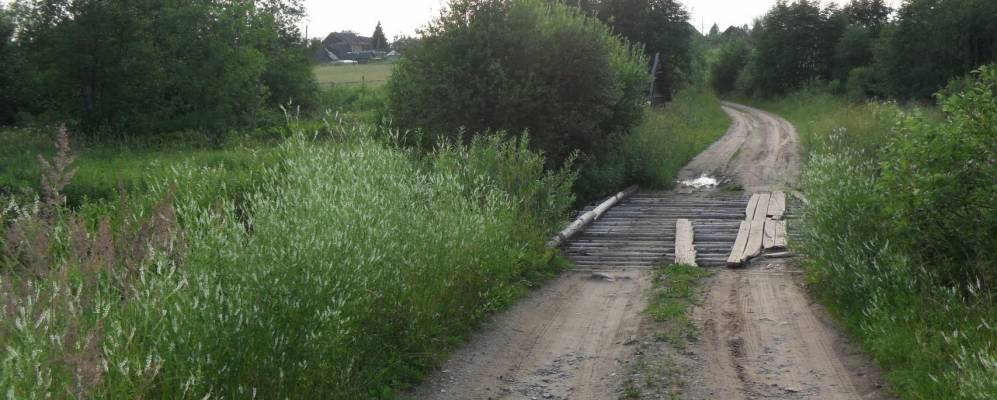 
            Фотография деревни Добрости