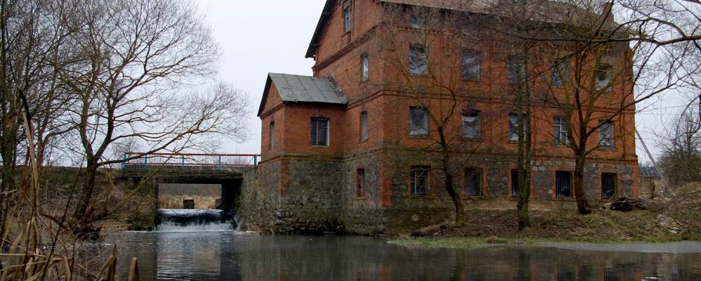 Фотография Александрово