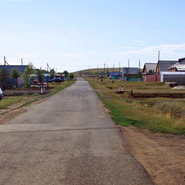 Черноречье