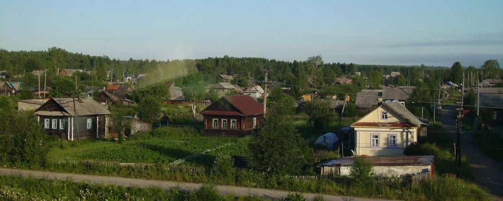 
            Фотография Калино