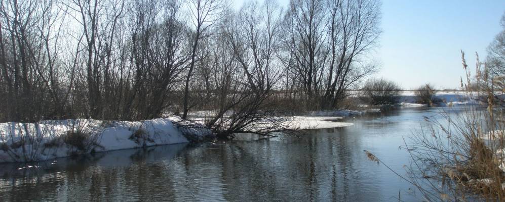 
            Фотография Живого Ключа