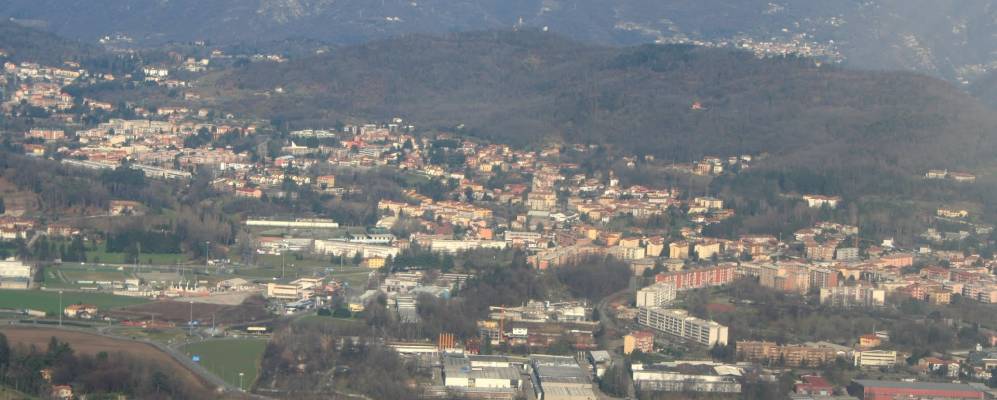 
            Фотография Лучино