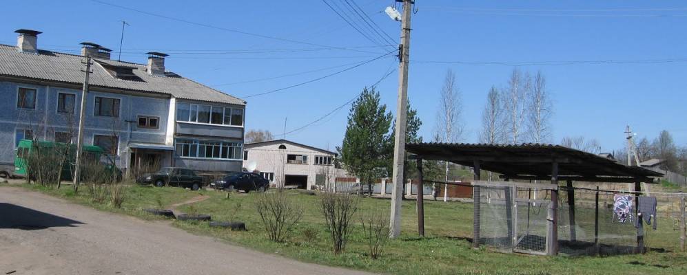 
            Фотография Кузово