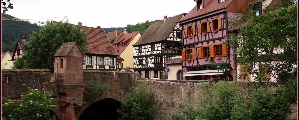 
            Фотография Кайзерсберга