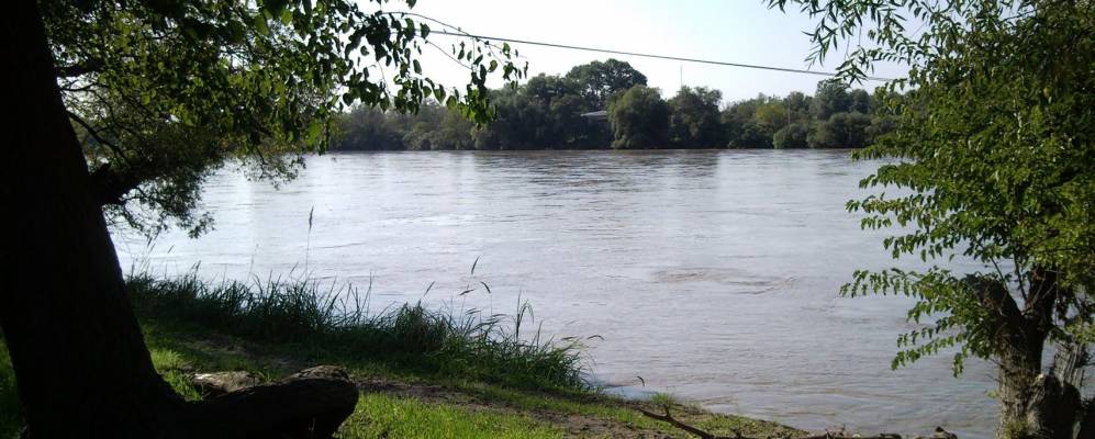 
            Фотография Шлюза