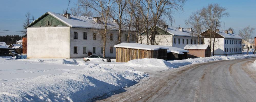 
            Фотография Северного