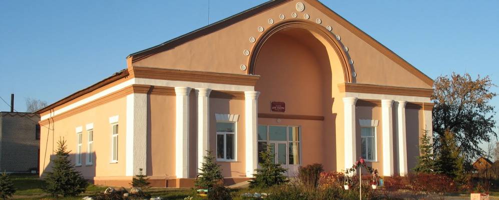 Фотография Ковнятина