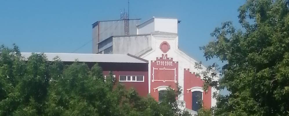 Фотография Нового Буяна