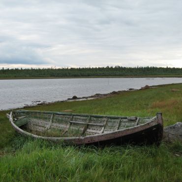 Калгалакша