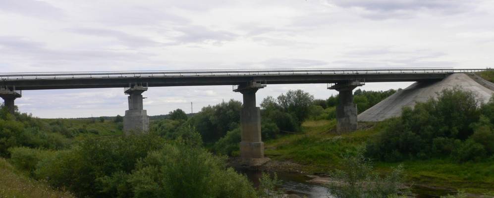 
            Фотография Ульяново