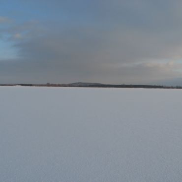 Белое Озеро