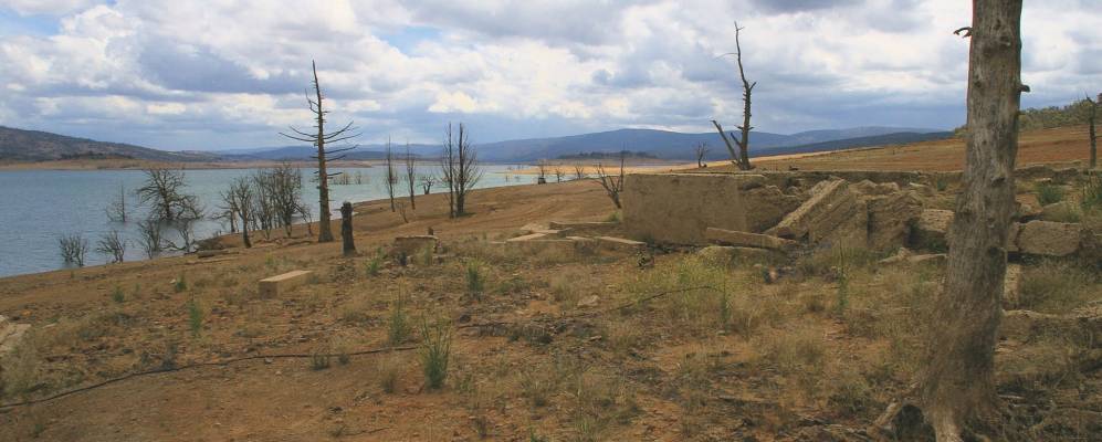 
            Фотография Адаминаби