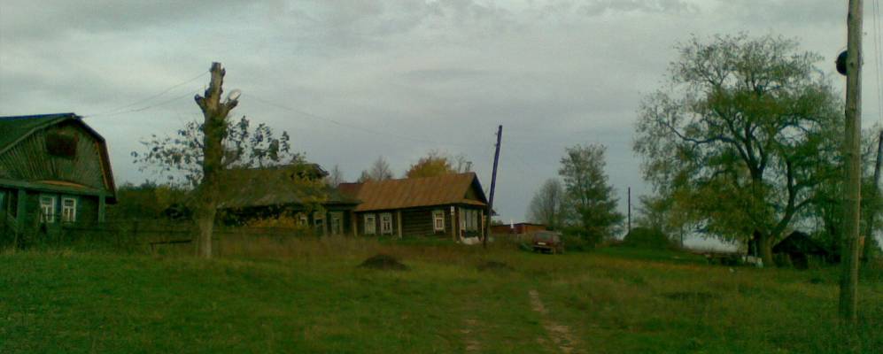 Фотография Конновки