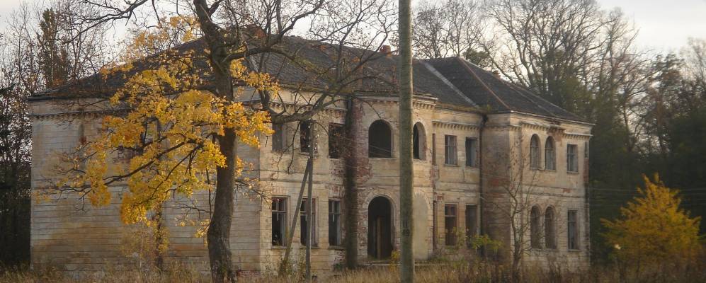 
            Фотография Рощино