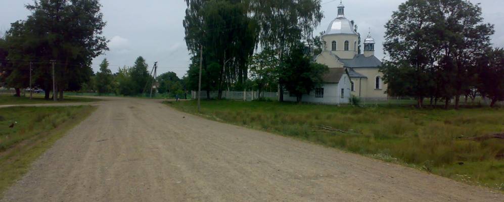 
            Фотография Подзверинца