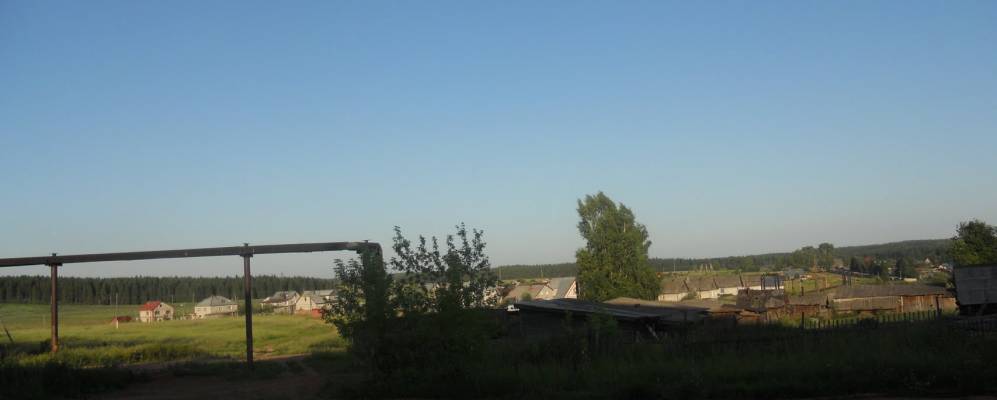 Фотография Жарен