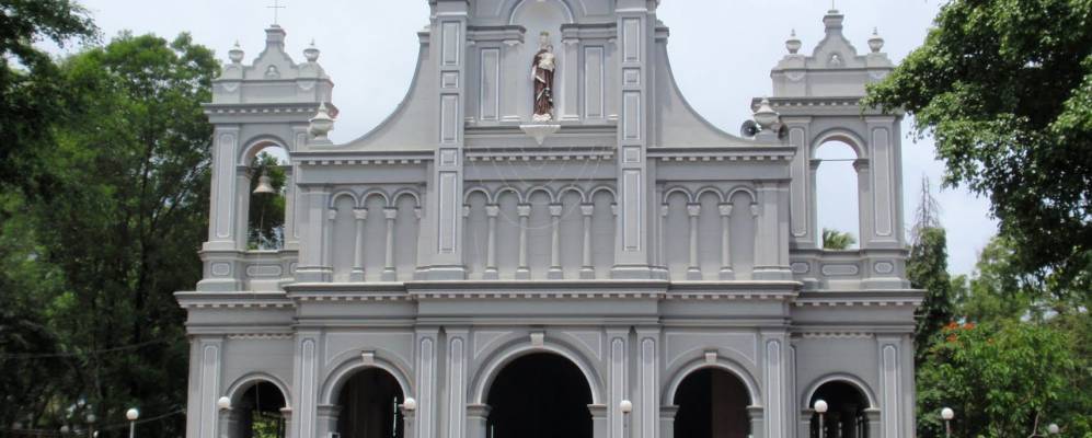 
            Фотография Хендалы