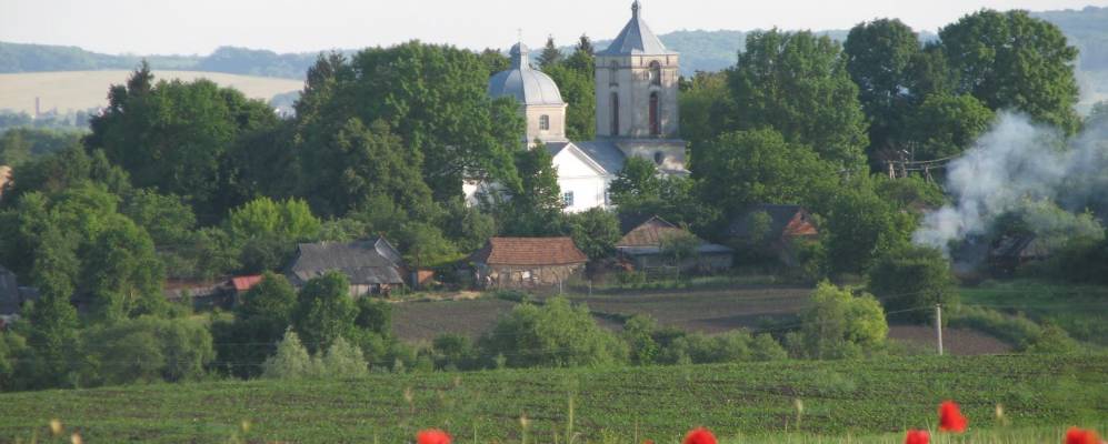 
            Фотография Русановцы