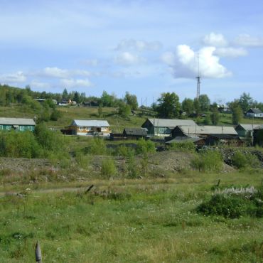 Артемовский