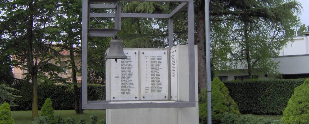 
            Фотография Камподоро