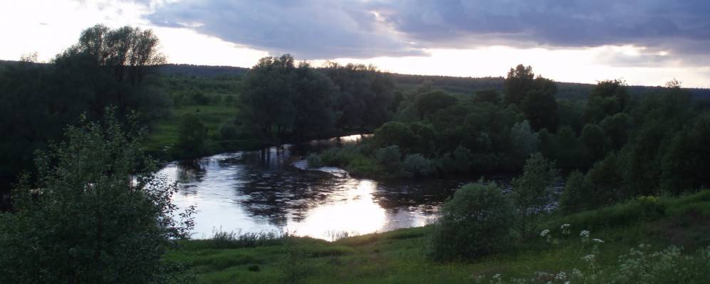 
            Фотография деревни Боталы