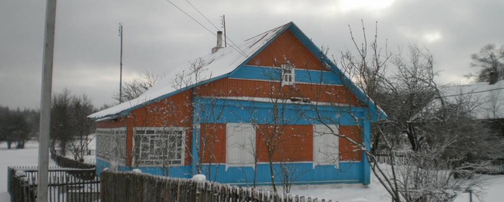 
            Фотография деревни Тюпишки
