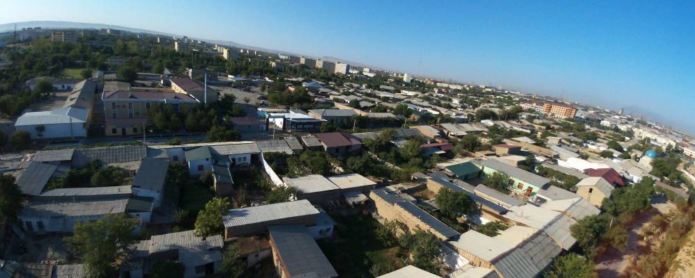 Фотография Кармана